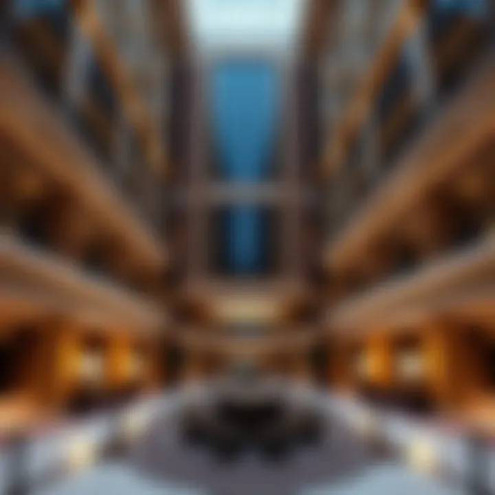 Magnificent Examining the Postponed Building in Al Barsha 1