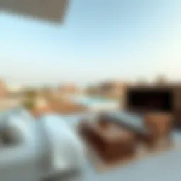 A Comprehensive Exploration of the Damac Hills 2 Area Introduction