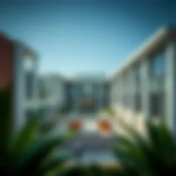 An In-Depth Examination of Top Indian Schools in Dubai Introduction