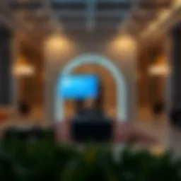 Online application platform for Emirates ID