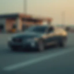 Best Rental Car in Dubai: A Comprehensive Guide Introduction