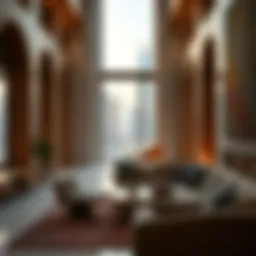 Essential Guide to Moving to Dubai: Insights and Considerations Introduction