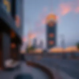 Exploring Al Thuriah Tower: A Comprehensive Analysis Introduction