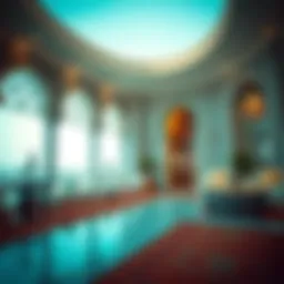 Exploring Ideal Destinations for Eid Holidays 2023 Introduction