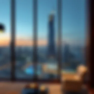 Investment Insights for Indigo Icon Tower Investment analysis chart related to Indigo Icon Tower