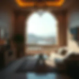 Exploring مزيد مول محمد بن زايد: A Comprehensive Overview Introduction