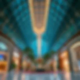 Exploring Nakheel Mall: A Comprehensive Insight Introduction