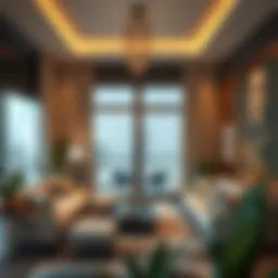 Exploring Rawda Apartments: An In-Depth Analysis Introduction