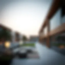 Exploring Springfield Properties in Dubai: A Comprehensive Analysis Introduction