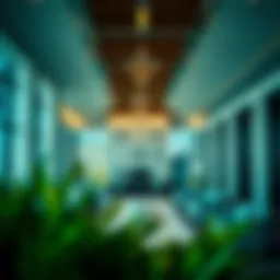 Exploring the Acico Business Park: An In-Depth Analysis Introduction