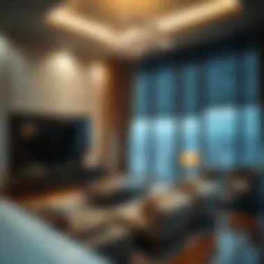 Harbour Views Tower 1: An In-Depth Exploration Introduction