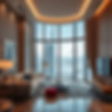 Notable Harbour Views Tower 1: An In-Depth Exploration