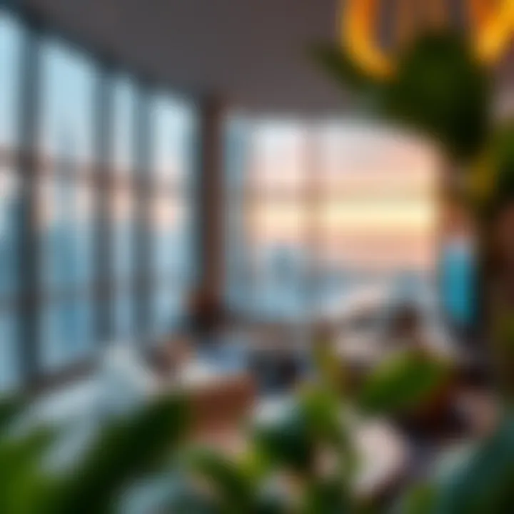 Harbour Views Tower 1: An In-Depth Exploration Summary