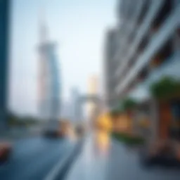 Navigating the Complex Landscape of Relocating to Dubai Introduction