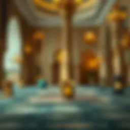 Ramadan 2024 Dates in the UAE: A Comprehensive Overview Introduction