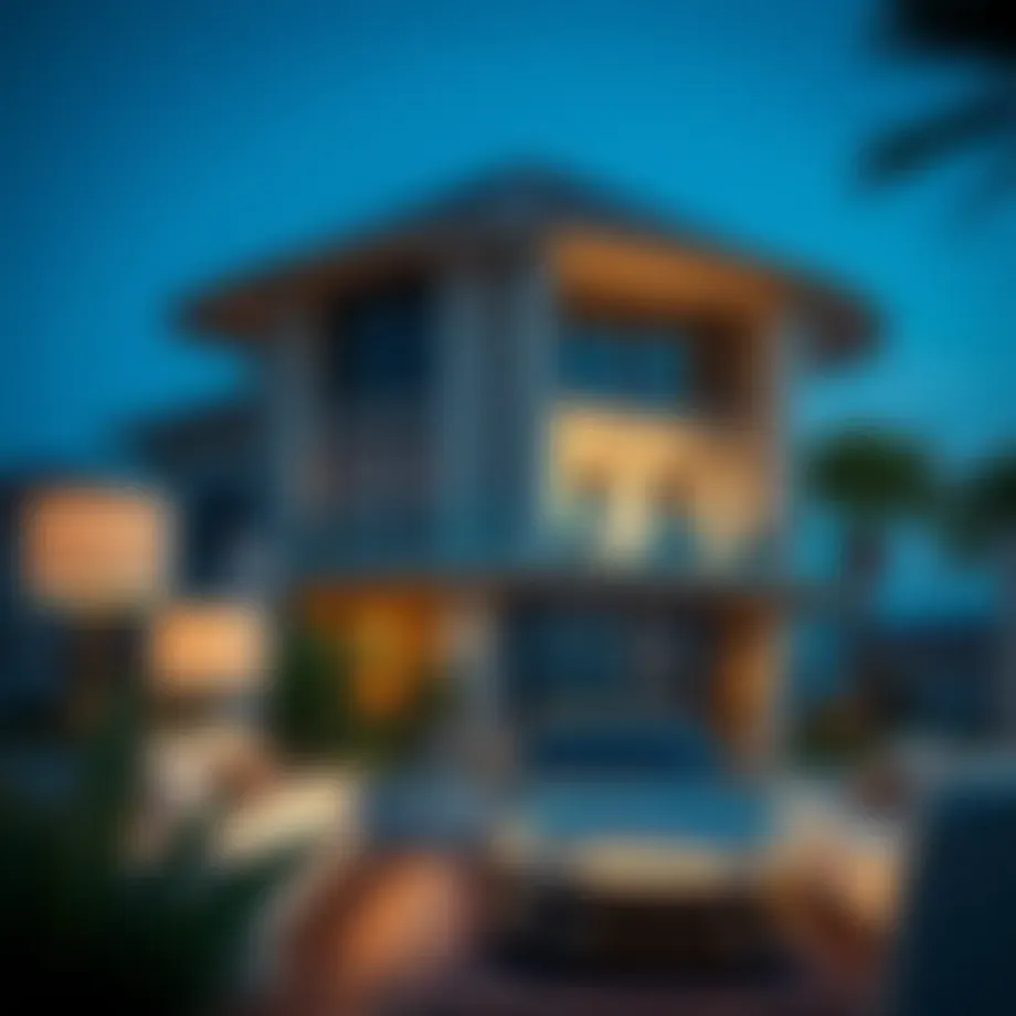 Understanding Home Loans in Dubai's Real Estate Market Introduction