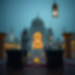 Understanding the UAE Eid Holidays: A Deep Dive Introduction